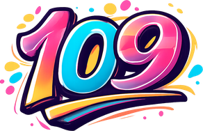 Logo 109